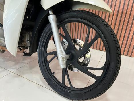 HONDA Biz 110 I , Foto 11