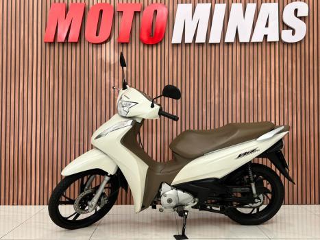 HONDA Biz 110 I , Foto 2
