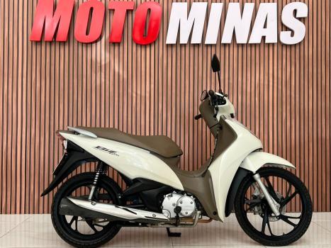 HONDA Biz 110 I , Foto 3
