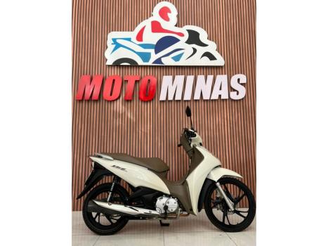 HONDA Biz 110 I , Foto 4