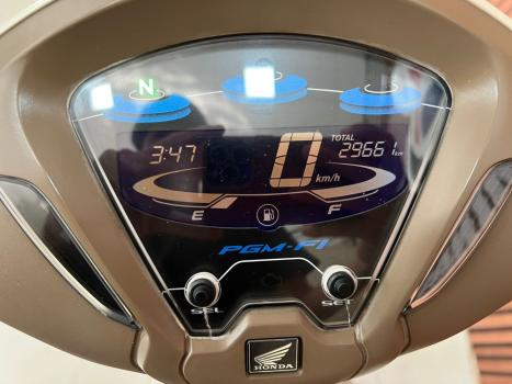 HONDA Biz 110 I , Foto 5