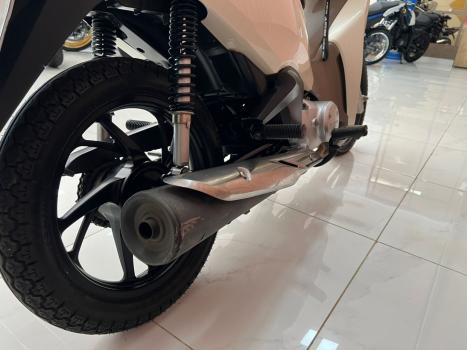 HONDA Biz 110 I , Foto 6