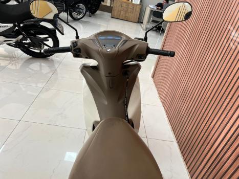 HONDA Biz 110 I , Foto 9