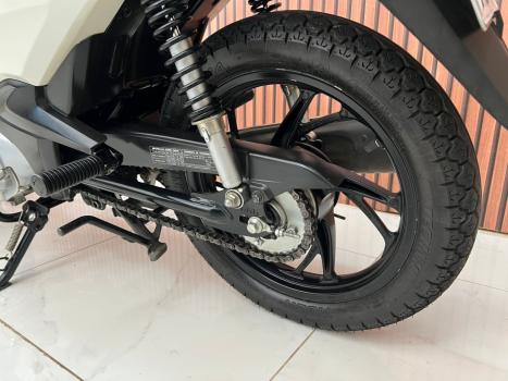 HONDA Biz 110 I , Foto 7