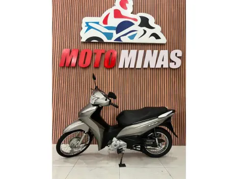HONDA Biz 110 I , Foto 1