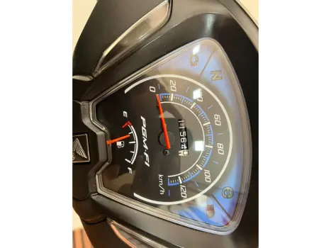 HONDA Biz 110 I , Foto 4