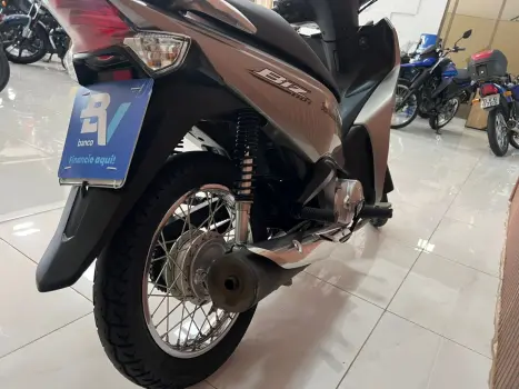 HONDA Biz 110 I , Foto 5