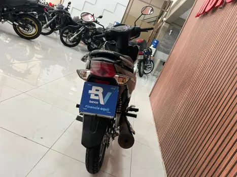 HONDA Biz 110 I , Foto 6