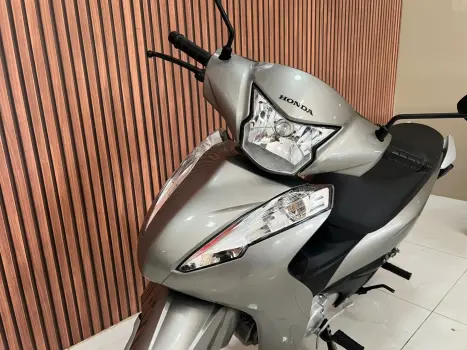 HONDA Biz 110 I , Foto 7