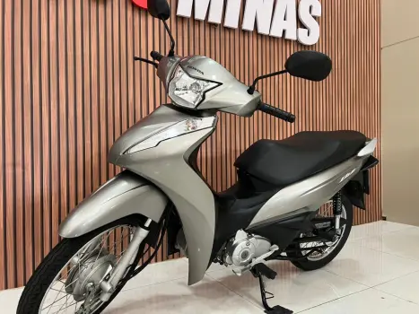 HONDA Biz 110 I , Foto 8