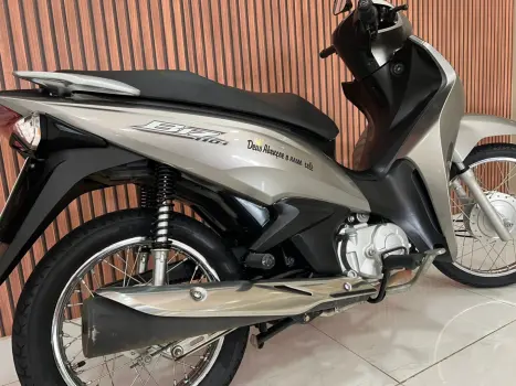 HONDA Biz 110 I , Foto 11