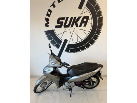 HONDA Biz 110 I , Foto 1