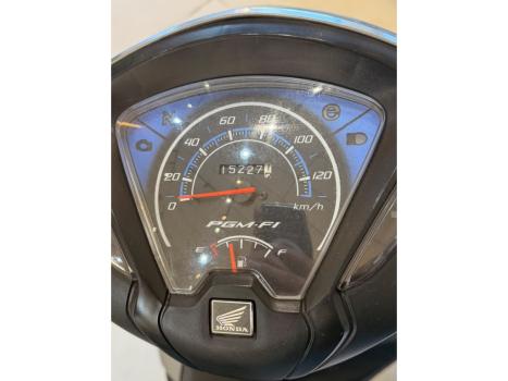 HONDA Biz 110 I , Foto 2