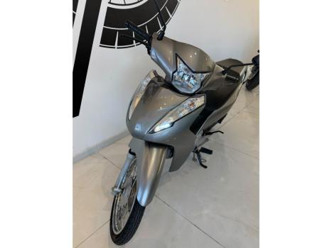 HONDA Biz 110 I , Foto 3