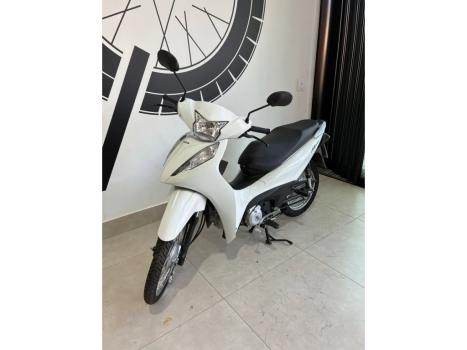HONDA Biz 110 I , Foto 2