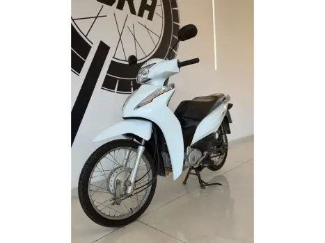 HONDA Biz 110 I , Foto 2