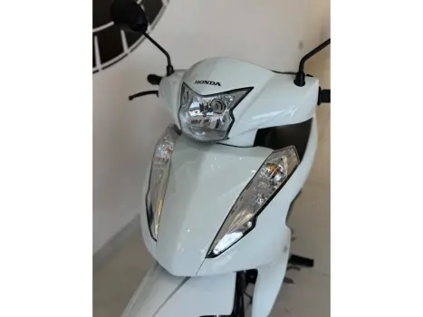 HONDA Biz 110 I , Foto 3