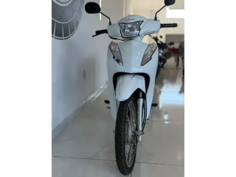 HONDA Biz 110 I , Foto 4