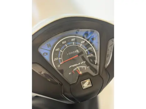 HONDA Biz 110 I , Foto 5
