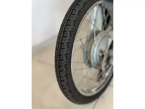 HONDA Biz 110 I , Foto 6