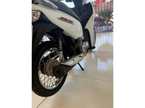 HONDA Biz 110 I , Foto 7