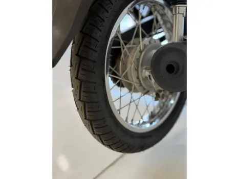 HONDA Biz 110 I , Foto 8
