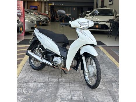 HONDA Biz 110 I , Foto 1