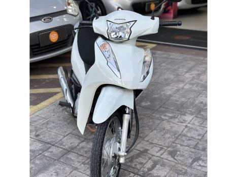 HONDA Biz 110 I , Foto 2