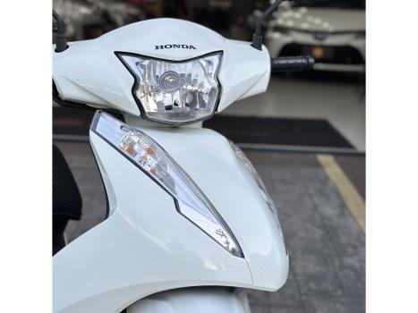 HONDA Biz 110 I , Foto 3