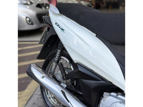HONDA Biz 110 I , Foto 4
