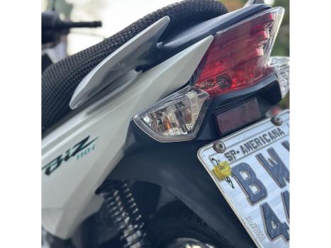 HONDA Biz 110 I , Foto 5