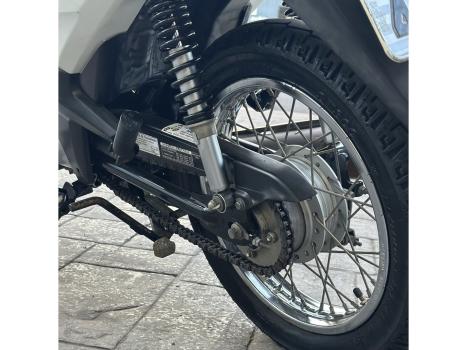 HONDA Biz 110 I , Foto 6