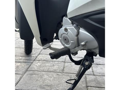 HONDA Biz 110 I , Foto 7