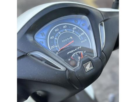 HONDA Biz 110 I , Foto 8