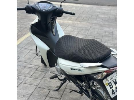 HONDA Biz 110 I , Foto 9