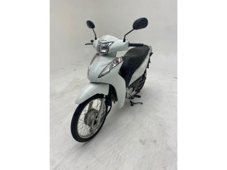 HONDA Biz 110 I , Foto 1