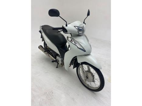 HONDA Biz 110 I , Foto 2