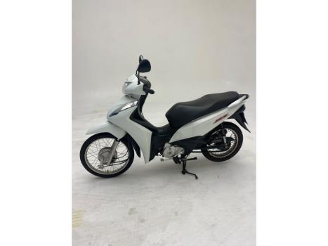 HONDA Biz 110 I , Foto 3