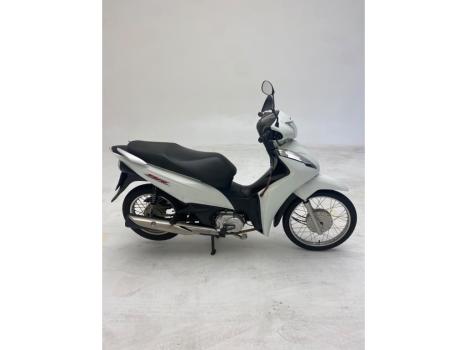HONDA Biz 110 I , Foto 4