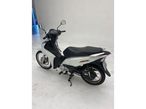 HONDA Biz 110 I , Foto 5