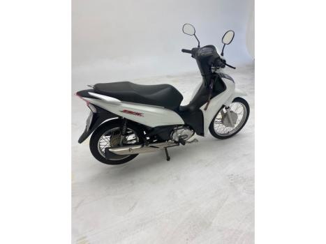HONDA Biz 110 I , Foto 6