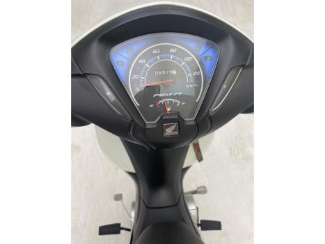 HONDA Biz 110 I , Foto 7
