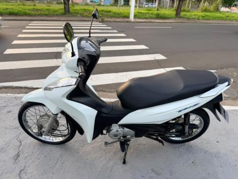 HONDA Biz 110 I , Foto 1