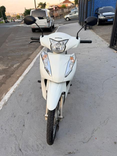 HONDA Biz 110 I , Foto 2