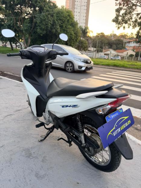 HONDA Biz 110 I , Foto 3