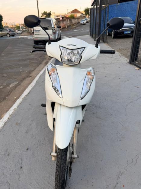 HONDA Biz 110 I , Foto 4
