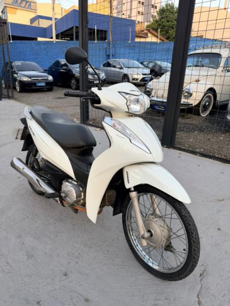 HONDA Biz 110 I , Foto 5