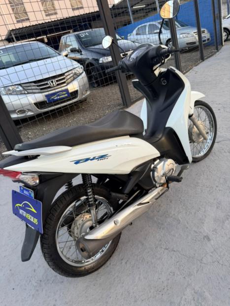 HONDA Biz 110 I , Foto 8