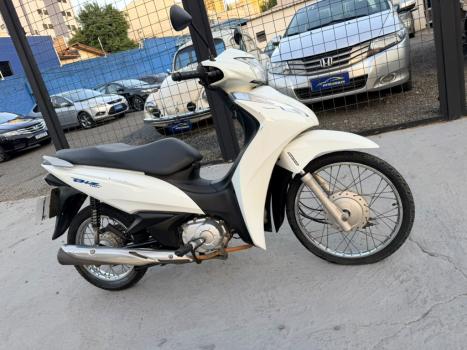 HONDA Biz 110 I , Foto 9