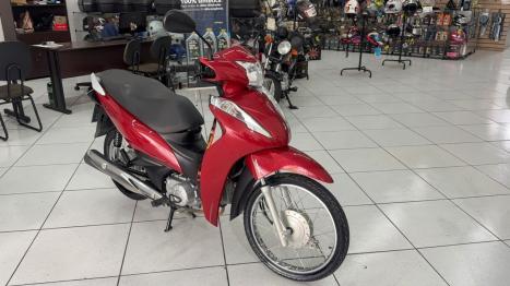 HONDA Biz 110 I , Foto 2
